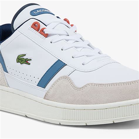 lacoste sneakers for men